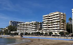 Amazing Sea Views Over Marbella Port